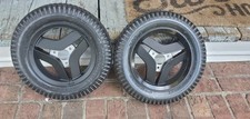 Primo Powertrax 3.00-8 Power Wheelchair Tires