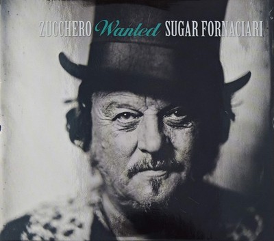 Zucchero Wanted: The Best Collection (CD)