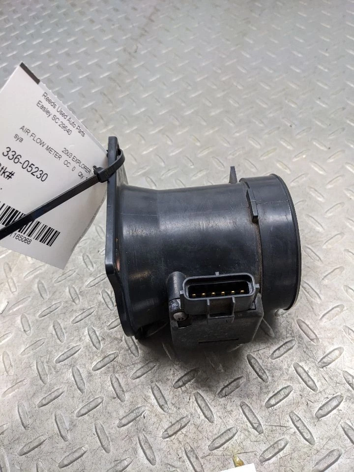Medidor de flujo de aire excluyendo Sport Trac 8-280 4,6 L compatible con 02-05 EXPLORER 1165068 Foto 4 de 4