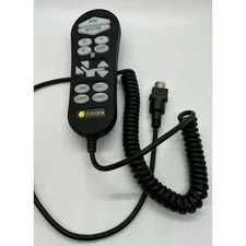 GOLDEN TECHNOLOGIES ZK3200-HC Auto Drive Day Dreamer Lift Chair Hand Control