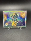 2025 Topps Cosmic Chrome Micah Parsons Base (RAW)