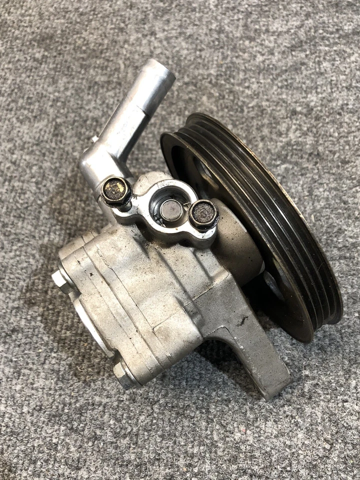 Bomba de dirección asistida Acura TL 1999 2000 2001 2002 2003 P/S Foto 4 de 4