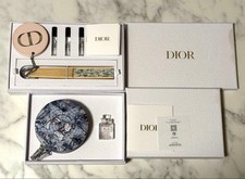 Dior Platinum Member Gift Set Novelty Non Sale Unused Collectible
