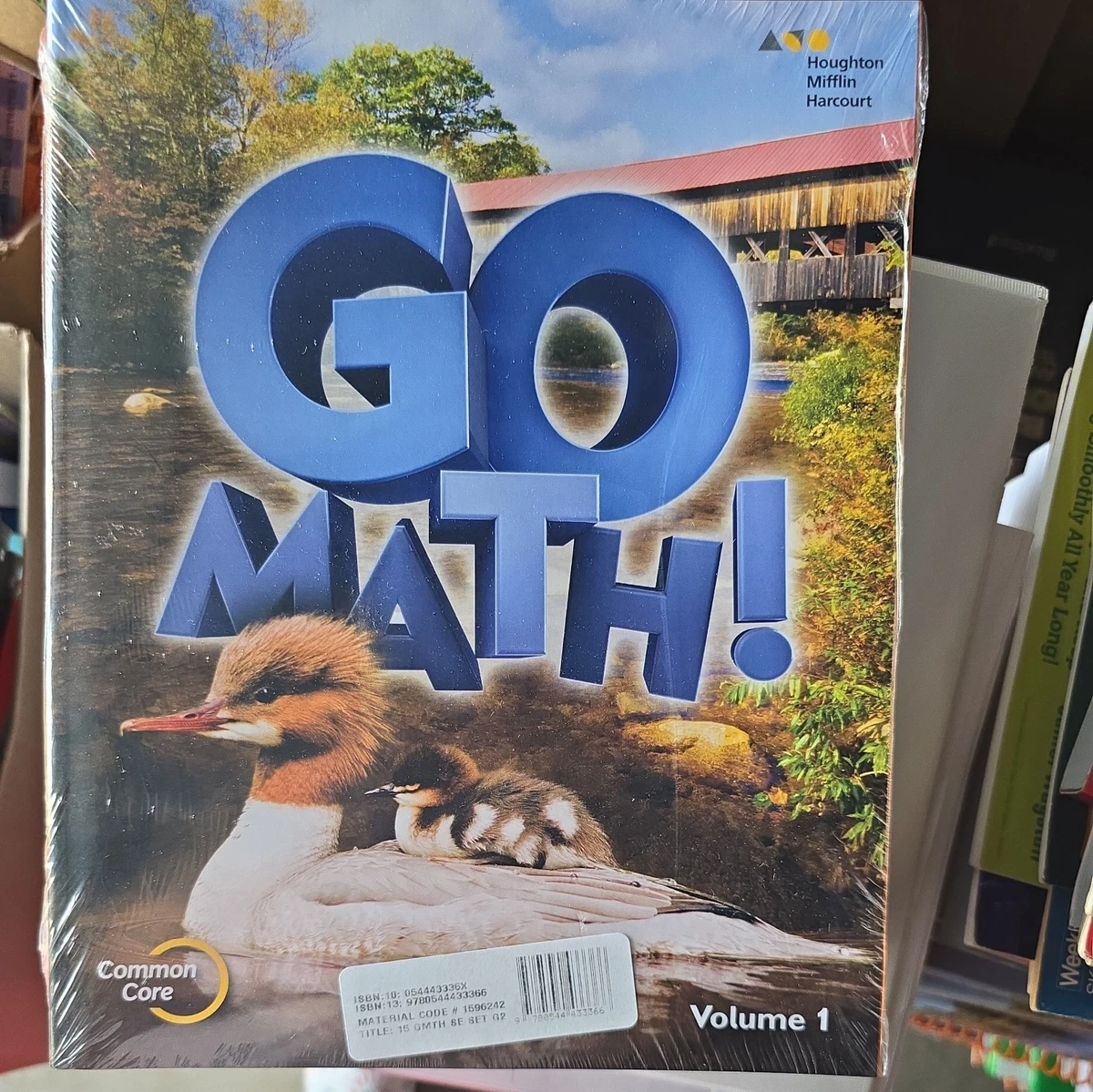 Mathematics Workbook Textbooks for sale | eBay