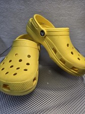 Crocs Classic Clog Women unisex MEN 5 WOMEN 7