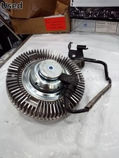 Used 55056990ac Cooling Fan Clutch For Dodge Ram 2500 3500 Engine 2004-2010 Used 55056990ac Cooling Fan Clutch For Dodge Ram 2500 3500 Engine 2004-2010