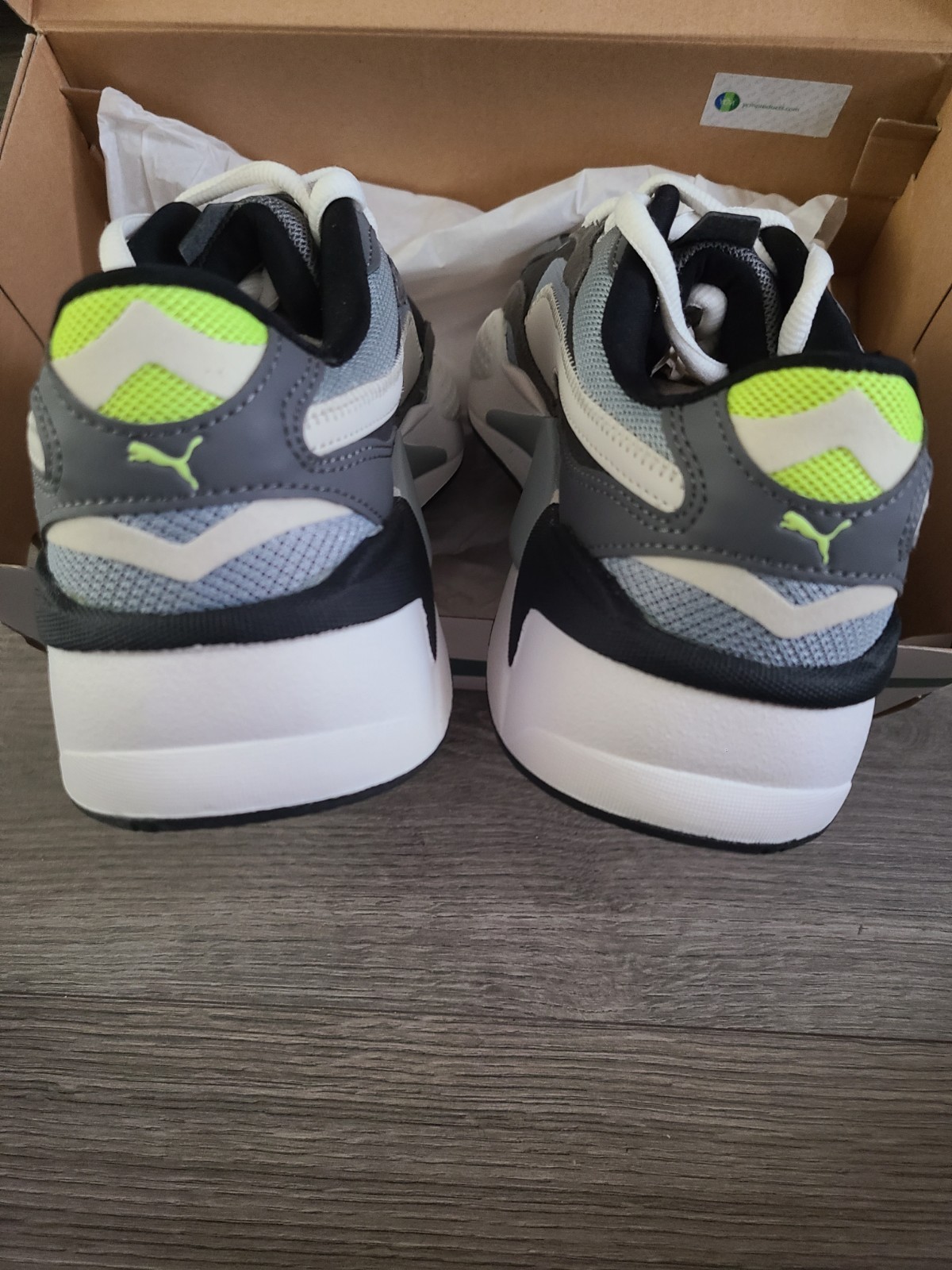 PUMA RS-X3 V2 Puzzle 382821-02 thumbnail 3