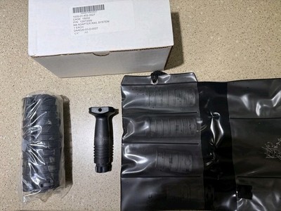 New KAC Knight Armament Company RAS Rail System Vero Beach 