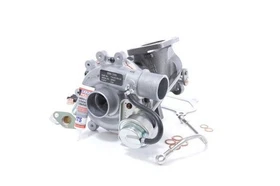 Turbolader NEU T981261 FORD MAZDA 2008133 3892427 3M359G438AC | 297,50€ Pfand