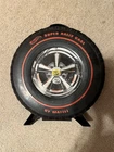 Vintage Hot Wheels Redline Era 1968 24 Car Super Rally Car Carrying Case