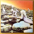 Led Zeppelin - Houses Of The Holy Vinyl LP 1977 (1973) US Reissue VG/VG+