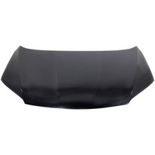 Hopass19-28q-0 Sherman Hood Aluminum For Honda Pilot Passport Ridgeline 17-20