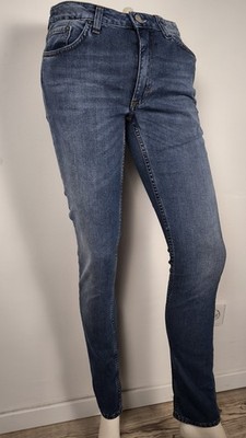 Acne Studios Damenjeans 26/32 Flex S Montana