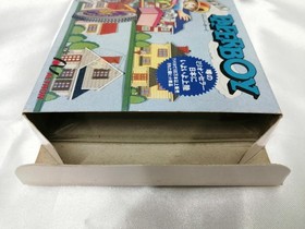 Paperboy Famicom NES Japan ALT-7B Altron Boxed w/ Manual Action Game B0498