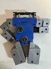 1984 Tai Fong Blaster Robot AM Radio Robotic Radio Taiwan