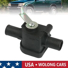 Radiator Water Valve HVAC Heater Control Valve for Tacoma 1995-2000 8724004020