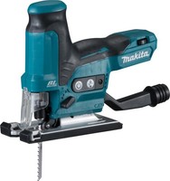 Makita Akku-PendelhubstichsäGe JV102DZ (Akku) Akku-PendelhubstichsäGe
