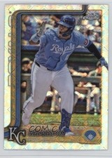 Click to enlarge Salvador Perez