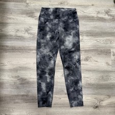 Tie Dye Size L Leggings for Women for sale