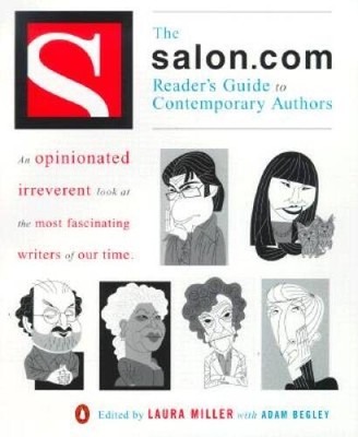 The Saloncom Readers Guide to Contemporary Authors - Paperback - GOOD