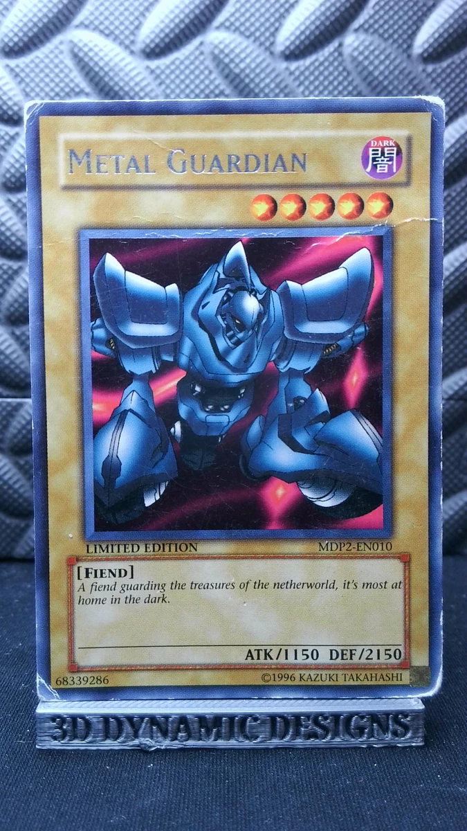 mcdonald's yugioh cards value Yu-Gi-Oh! TCG McDonald's Individual Collectible Card Game Cards for sale