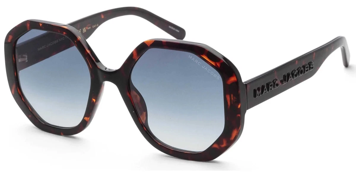 Marc Jacobs Sunglasses MJ689S-86GB-57 New with tag Marc Jacobs Sunglasses MARC-694-G-S 08A9O main image 2