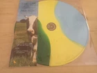 PINK FLOYD - 2xLP's Colour vinyl