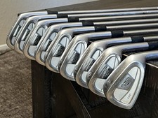 Mizuno U T-Zoid Pro Set Dynamic Gold Sensicore S300 Steel Flex