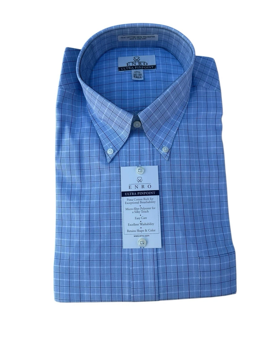 ENRO Men's Dress Shirts for sale - eBay ENRO Men's Dress Shirts for sale - eBay