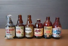 Coors Export Lager Burgmeister Korr's Haberle Weber Valley Brew Pale Beer Lot If