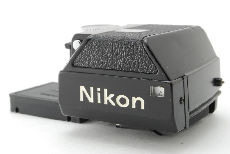 Tested!! [ NEAR MINT / Box ] Nikon DP-1 Photomic Prism Finder for F2 from Japan - Image 2 of 4