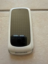 Motorola Gleam + Téléphone Portable  Clapet A Touche Desimlocké Vintage