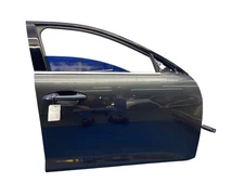 2025 2026 KIA K4 FRONT RIGHT DOOR ASSEMBLY INTERSTELLAR GRAY (AG9) OEM