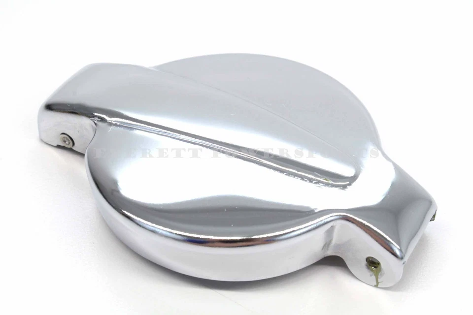 Крышка топливного бака CB CL SL Super Sport четыре от оригинального производителя подлинная Honda см. примечания #R75 - Изображение 3 из 4