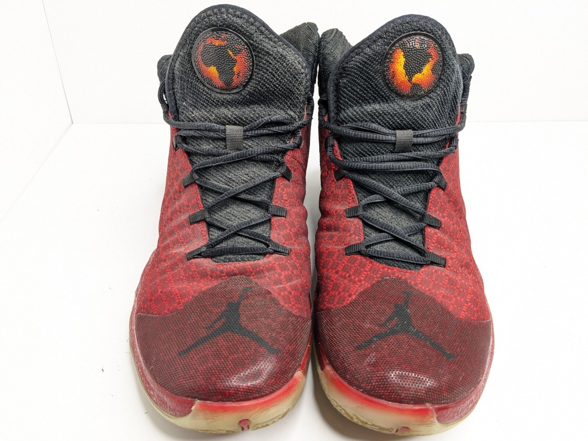 Gym Red Air Jordan 30 Arancione Scarpe Da Uomo Air Jordan XXX 30