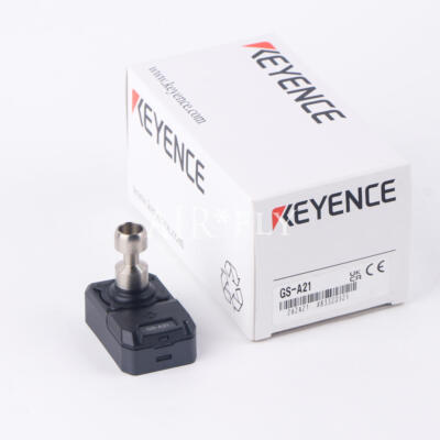 1PCS New Keyence GS-A21 Safety Interlock Switch Door Lock