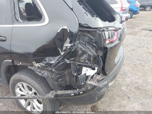 Chassis ECM Supply Power Distribution Center Fits 19-23 CHEROKEE 2902941 - Picture 10 of 14
