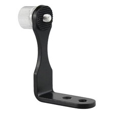 Universal Binocular Adapter Metal Binocular Tripod Adapter Adaptor Mount Brac...