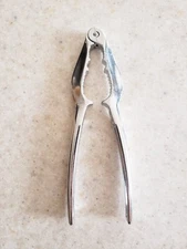 Lobster Shell Cracker Seafood Crab Crackers  Nut Cracker Stainless Steel 