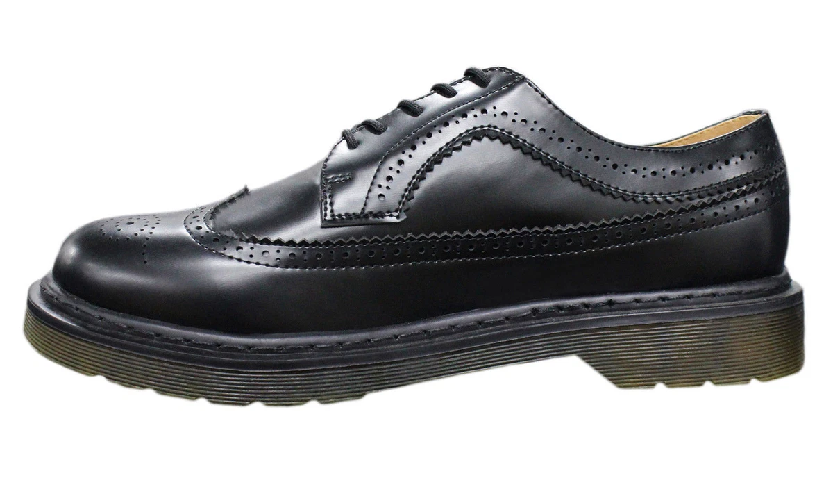 Francesine uomo sale