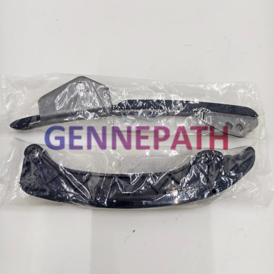 OEM For 2009-2015 Toyota Corolla Matrix Prius 1.8L L4 2ZRFE Timing Chain kit Foto 3 de 4