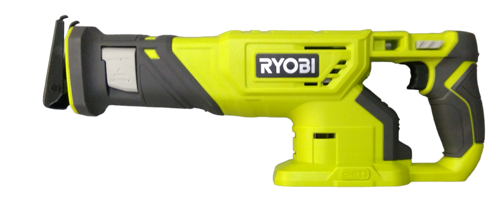 OPEN BOX RYOBI P519 18v Reciprocating Saw (TOOL ONLY) 33287189106 eBay