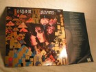 SIOUXSIE AND THE BANSHEES - A KISS IN THE DREAMHOUSE !! ( LP ) 1.D-Press * NM*