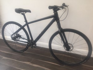 cannondale bad boy 1 ebay