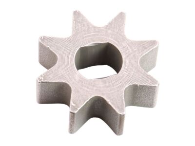 Original STIHL Kettenrad 1/4'' Picco 8Z Carving E 140 160 180 12086421301