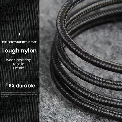 3.5mm/USB C to 2 RCA Audio Cable Aux Cord for iPhone 16 Samsung Laptop Speaker - Photo 9/14
