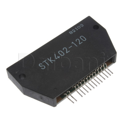 30pcs STK402-120 STK402-120 | eBay