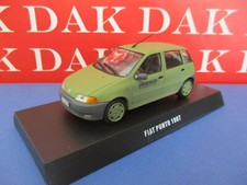 Die cast 1/43 Modellino Auto