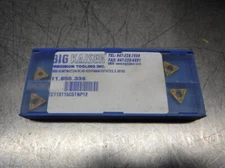 Kaiser Carbide Inserts QTY10 11.655.336 (LOC598B)