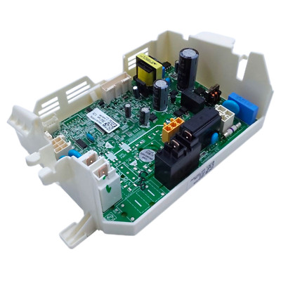 New LG Dryer Control Board EBR31002647  **Same Day Shipping & 60 Days Warranty**